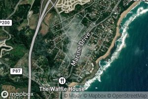 Little Ibilanhlolo River