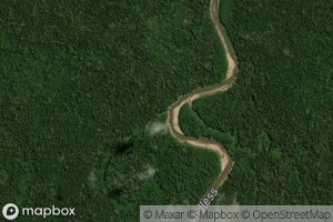 Igarape Santo Antonio