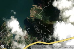 Quebrada Puene Tierre