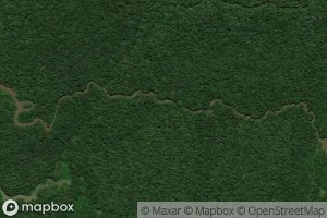 Igarape Parana Mucuripe