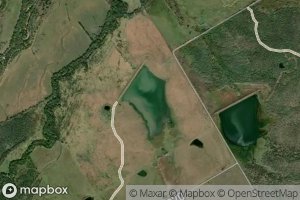 Soil Conservation Service Site 26a Reservoir