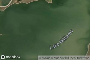 Lake Williams
