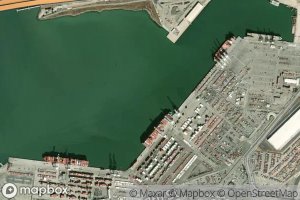 Oakland Outer Harbor