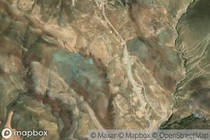 Cheshmeh-ye Owsubeh Bi