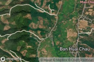 Ang Kep Nam Huai Lae