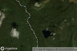 Laguna Las Risaguidas