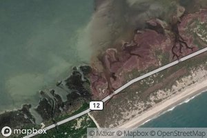 Little Swash Opening