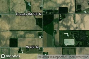 Kohne Number Two Ditch