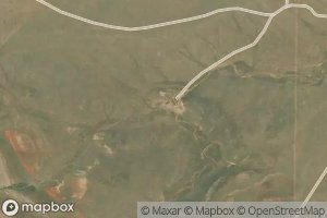 Twenty Mile Number 1 Reservoir