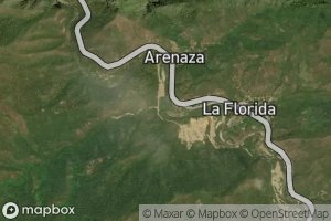 Quebrada Charayavito