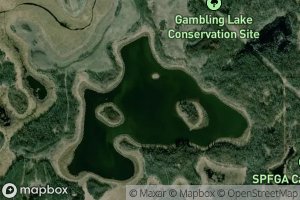 Gambling Lake