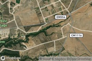 Barranco do Porto Covo