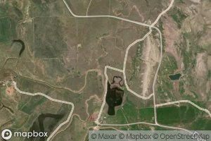 Stockade Beaver Creek