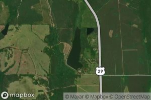 Fin and Feather Lake