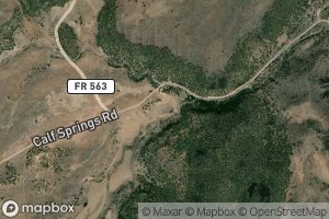 Gary and Joyce Holt Reservoir