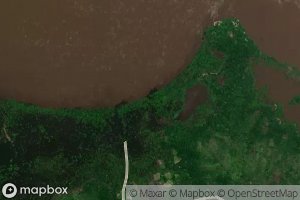 Quebrada La Esperanza