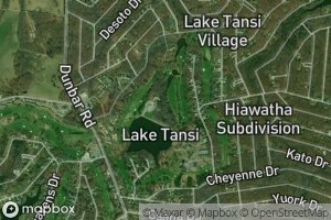 Byrd Creek Reservoir