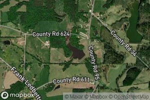 Lost Creek Lake Number 2