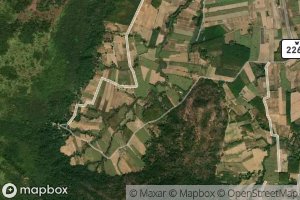 Ang Kep Nam Huai Mun