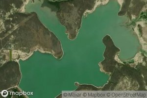 Presa Venustiano Carranza Numero Dos