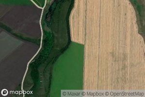 Balka Khitrovskiy Yar