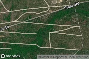 Cabin Branch Mill Pond