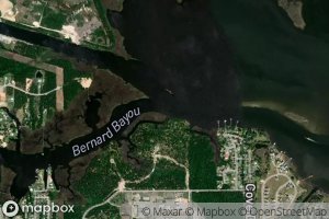 Bayou Bernard