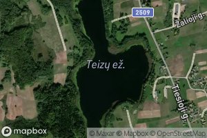 Teizu Ezeras