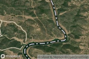 Barranco dos Marmeleiros