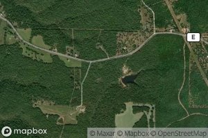 Harper Pond (historical)