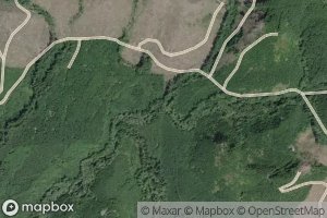 East Branch Herman Creek