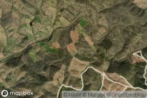 Barranco do Vale Feitoso