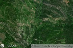 West Fork Cottonwood Creek