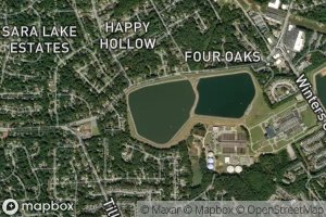 DeKalb County Water Works