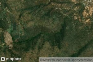 Barranca Corazon del Cerro