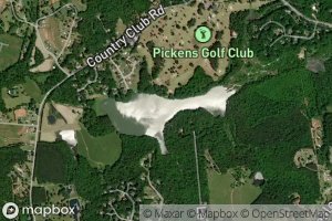 Country Club Lake