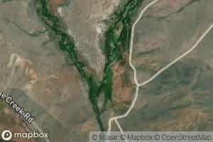 West Fork Beech Creek