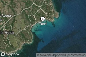 Porto di Torre Cannai