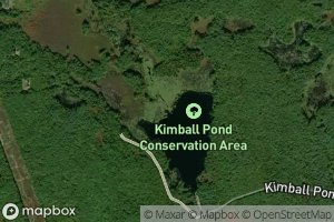 Kimball Pond