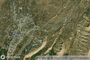 Rudkhaneh-ye Anar Chay