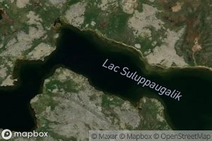 Lac Suluppaugalik