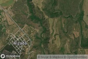 Barranca El Carpintero