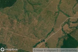 Cachoeira da Andorinha