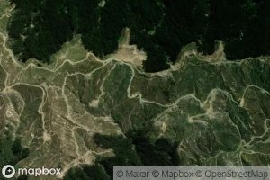 Te Kokokakahi Stream