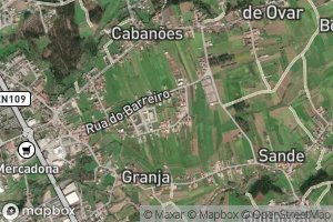 Ribeiro do Lugar Novo