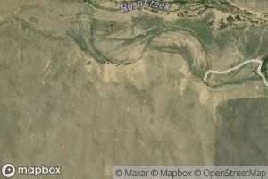 State Stock Reservoir Number 7