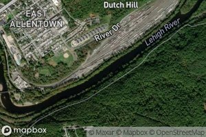 Lehigh Coal and Navigation Canal (historical)