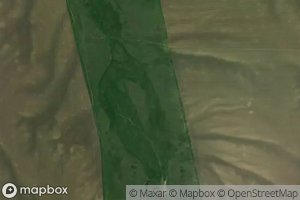 Balka Shinkarnyy Dol