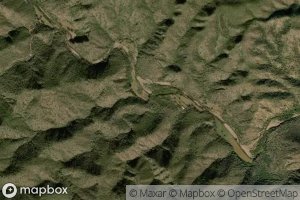 Arroyo el Tequesquite