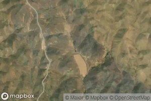 Cheshmeh-ye Akhowr Bolagh